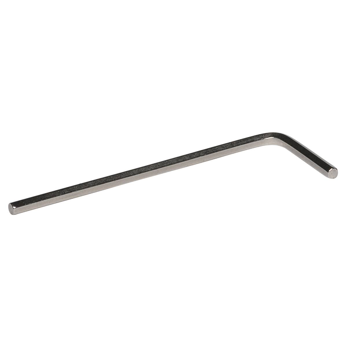 SW-Stahl Winkelschlüssel, Innensechskant, 2 mm