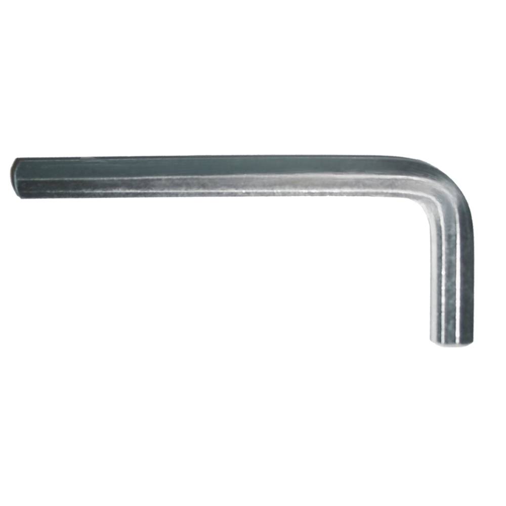 SW-Stahl Winkelschlüssel, Innensechskant, 7 mm