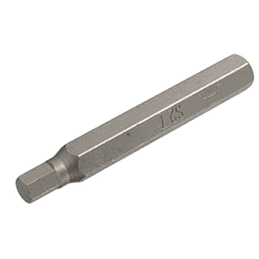 SW-Stahl Schraubendrehbit, 3/8", Innensechskant, 7 mm, lang