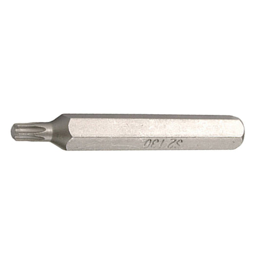 SW-Stahl Schraubendrehbit, 3/8", T-Profil, T30, lang