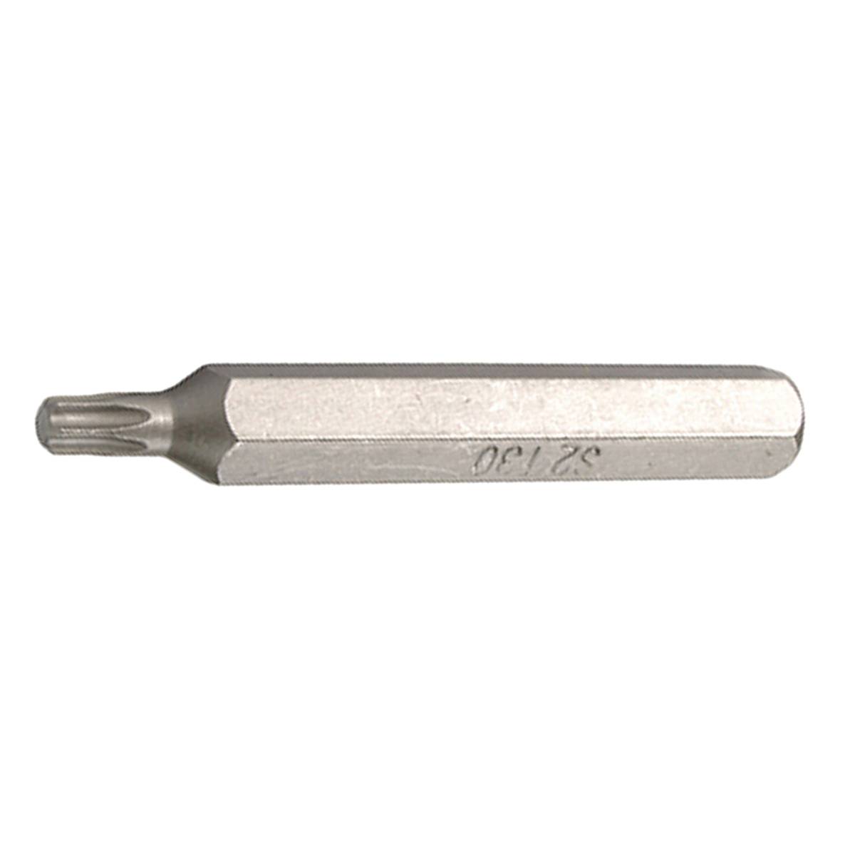 SW-Stahl Schraubendrehbit, 3/8", T-Profil, T15, lang