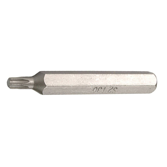 SW-Stahl Schraubendrehbit, 3/8", T-Profil, T15, lang