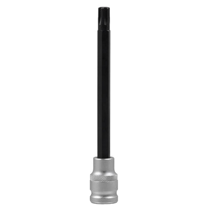 SW-Stahl Schraubendreheinsatz, 1/2", Polydrive, M10 x 165 mm