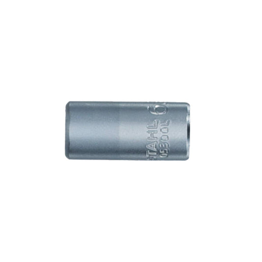 SW-Stahl Bitadapter, 1/4" Antrieb auf 1/4" Bits