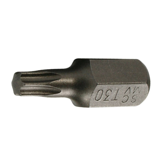 SW-Stahl Schraubendrehbit, 3/8", T-Profil, T15