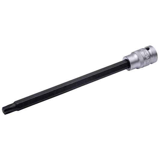 SW-Stahl Schraubendreheinsatz, 1/2", T-Profil, T50 x 200 mm