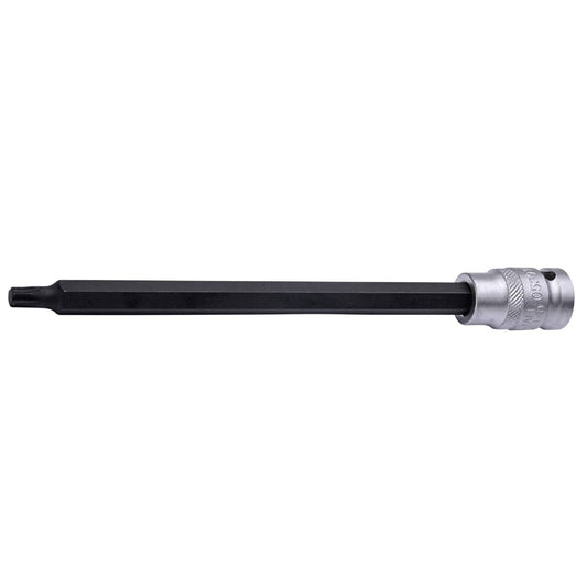 SW-Stahl Schraubendreheinsatz, 1/2", T-Profil, T40 x 200 mm