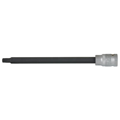 SW-Stahl Schraubendreheinsatz, 1/2", T-Profil, T45 x 200 mm