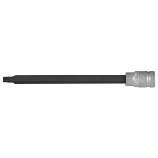 SW-Stahl Schraubendreheinsatz, 1/2", T-Profil, T45 x 200 mm
