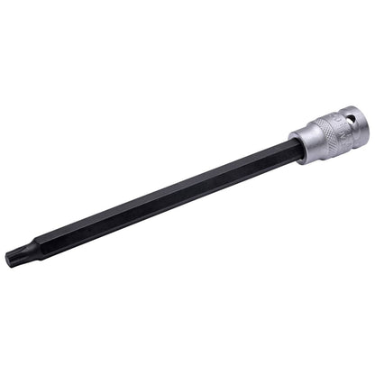 SW-Stahl Schraubendreheinsatz, 1/2", T-Profil, T45 x 200 mm