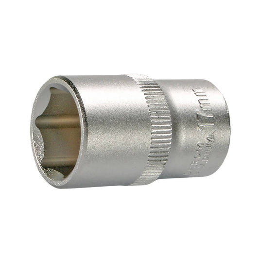 SW-Stahl Steckschlüsseleinsatz, 1/4", 10 mm