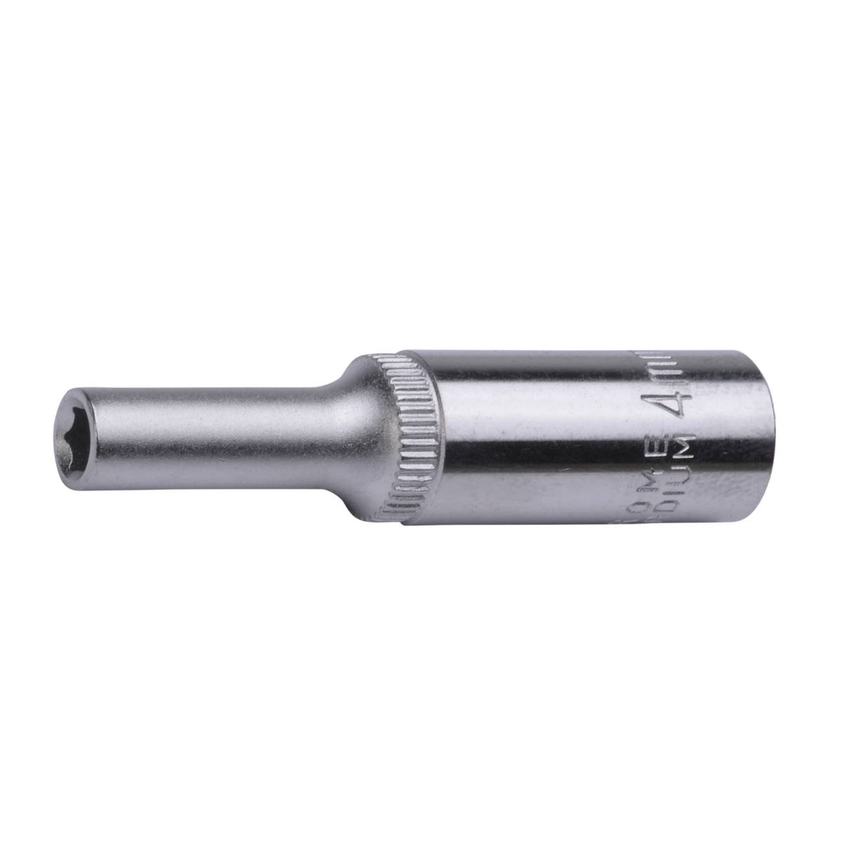 SW-Stahl Steckschlüsseleinsatz 1/4" tief (verschiedene Größen)