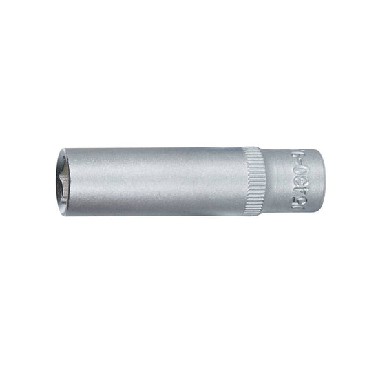 SW-Stahl Steckschlüsseleinsatz, 1/4", 9 mm, tief