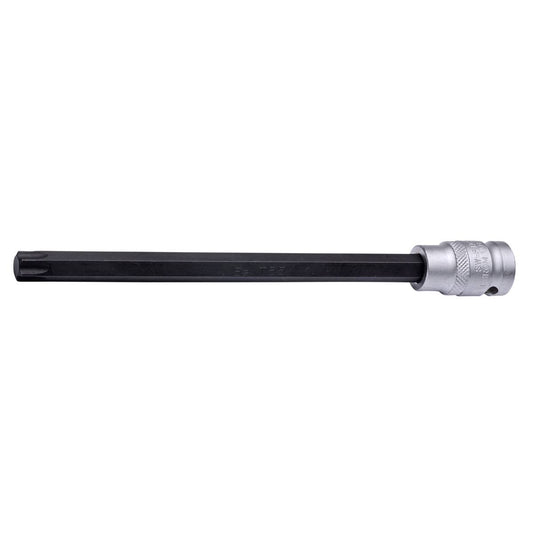 SW-Stahl Schraubendreheinsatz, 1/2", T-Profil, T55 x 200 mm