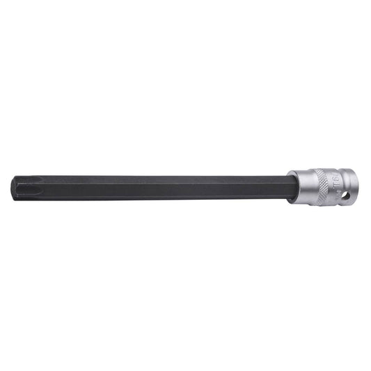 SW-Stahl Schraubendreheinsatz, 1/2", T-Profil, T60 x 200 mm