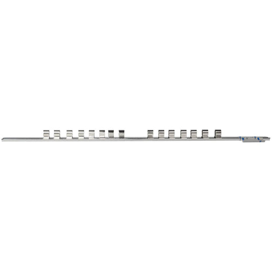 SW-Stahl Klemmschiene, 3/8", 15-teilig