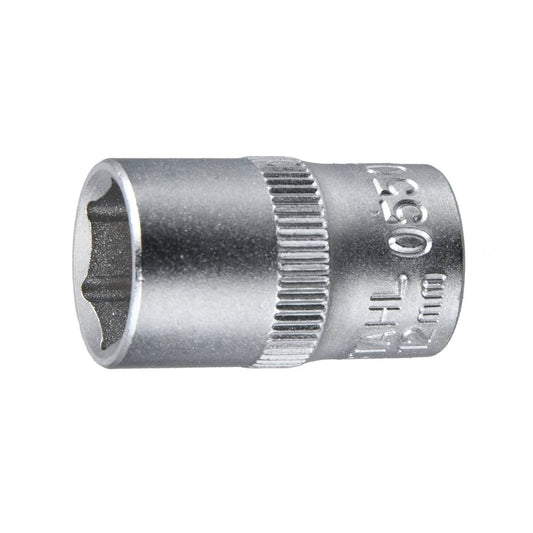 SW-Stahl Steckschlüsseleinsatz, 3/8", 12 mm