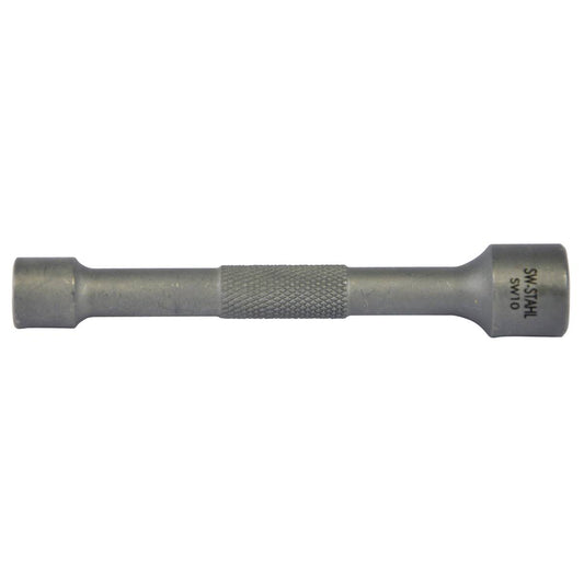 SW-Stahl Steckschlüsseleinsatz, 3/8", 10 mm, tief
