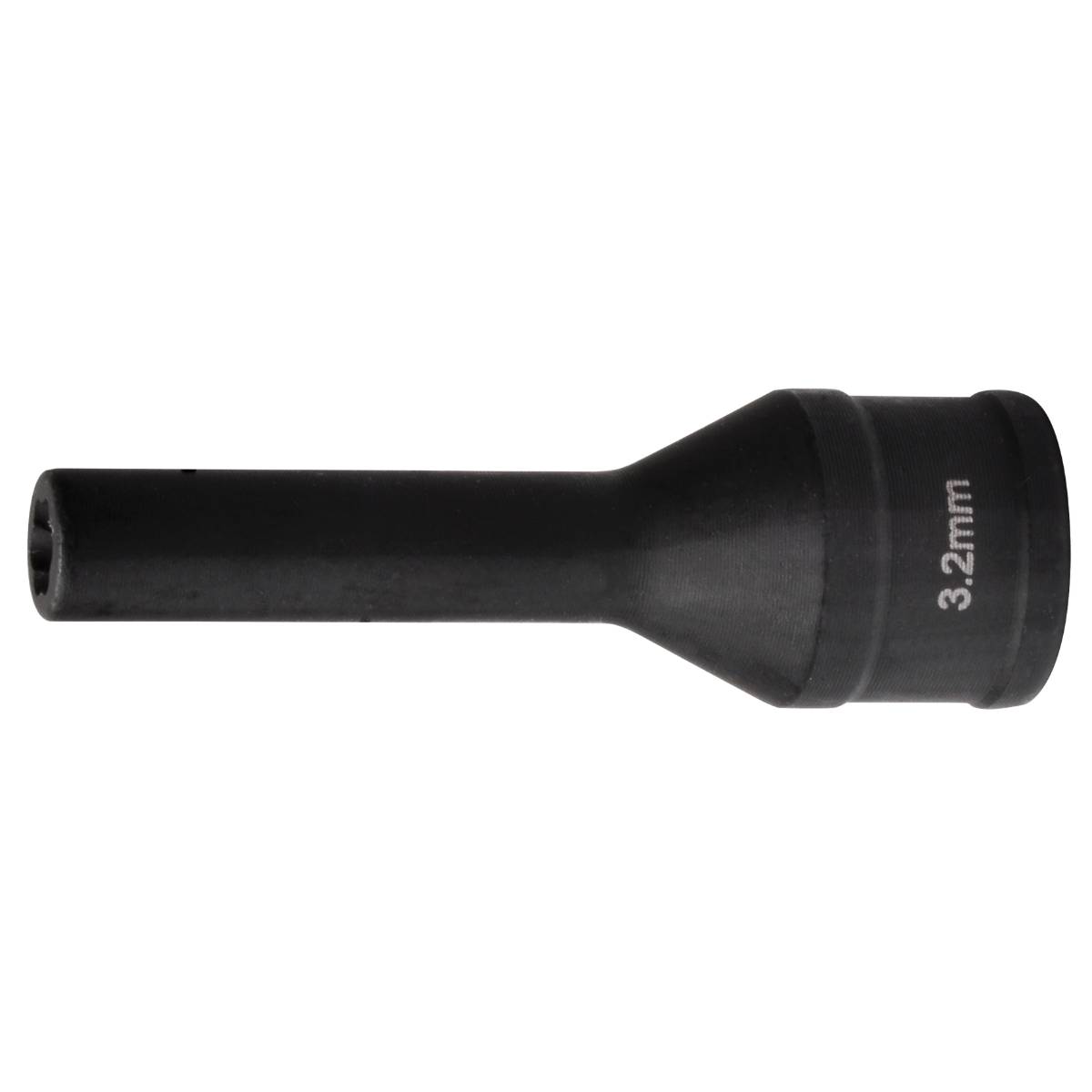 SW-Stahl Spiralnuteneinsatz, 1/4", 3,20 mm