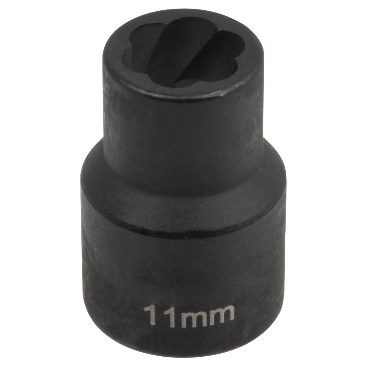 SW-Stahl Spiralnuteneinsatz, 1/2", 11 mm