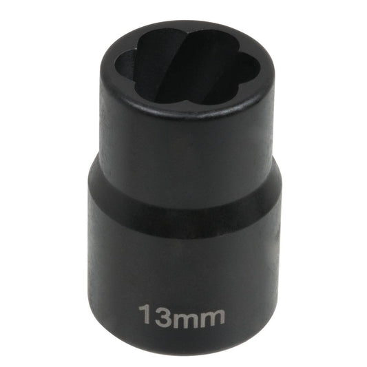SW-Stahl Spiralnuteneinsatz, 1/2", 13 mm