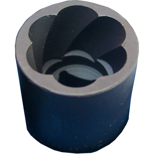 SW-Stahl Spiralnuteneinsatz, 1/2", 19 mm