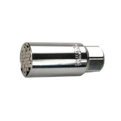 SW-Stahl Steckschlüsseleinsatz, 3/8", Multi, 9-22 mm