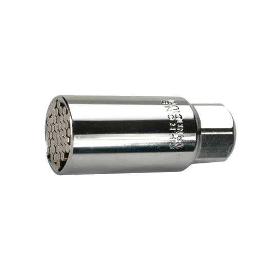 SW-Stahl Steckschlüsseleinsatz, 3/8", Multi, 9-22 mm