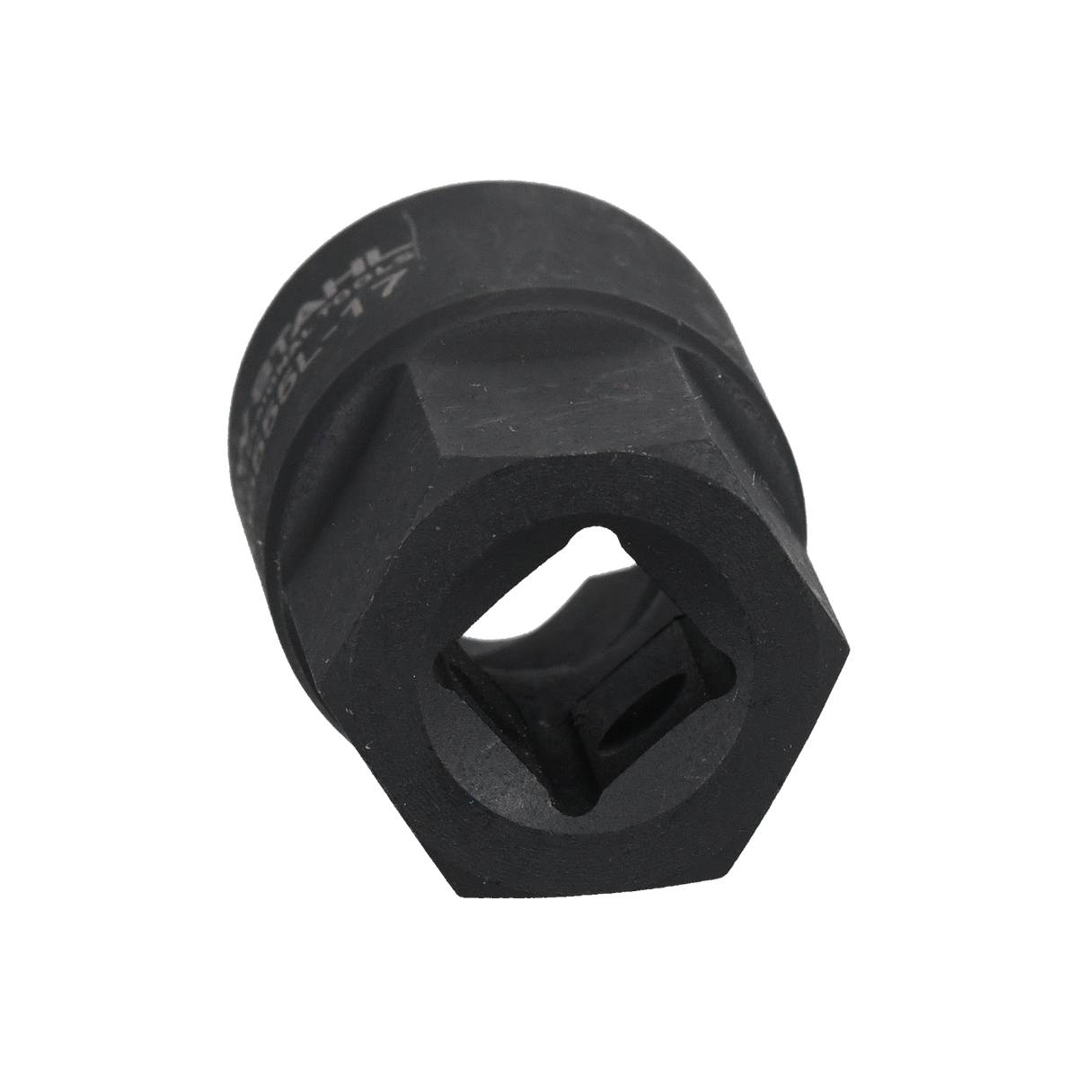 SW-Stahl Spiralnuteneinsatz, 3/8", 17 mm