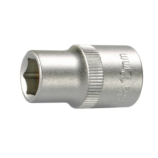 SW-Stahl Steckschlüsseleinsatz, 1/2", 12 mm