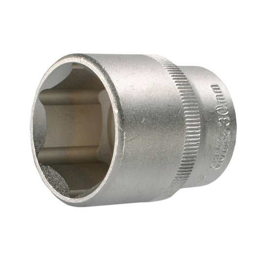 SW-Stahl Steckschlüsseleinsatz, 1/2", 30 mm