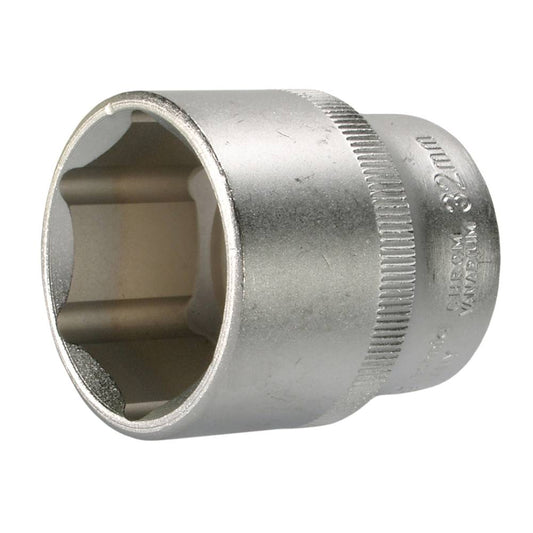 SW-Stahl Steckschlüsseleinsatz, 1/2", 32 mm