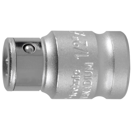 SW-Stahl Bitadapter, 1/2" Antrieb auf 8 mm Bits