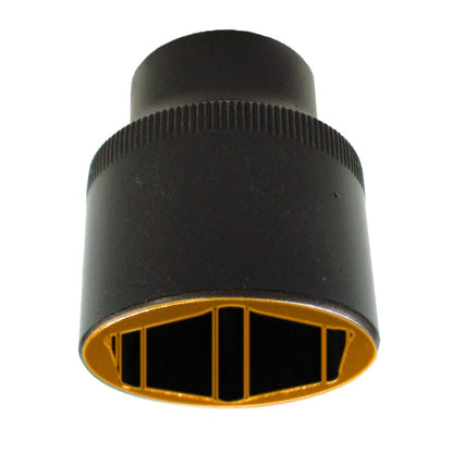 SW-Stahl Steckschlüsseleinsätze, 1/4"+1/2", 4-32 mm, 28-teilig