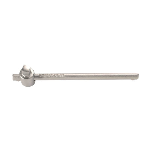 SW-Stahl Gleitgriff, 1/4"