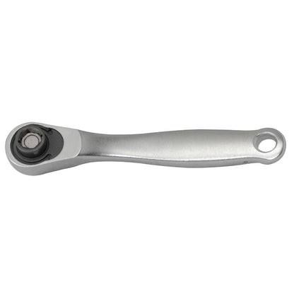 SW-Stahl Bitratsche, 1/4", kurz