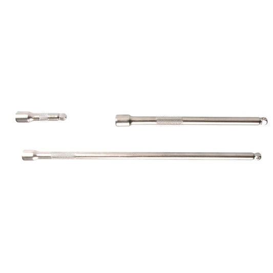SW-Stahl Kippverlängerungssatz, 1/4", 3-teilig