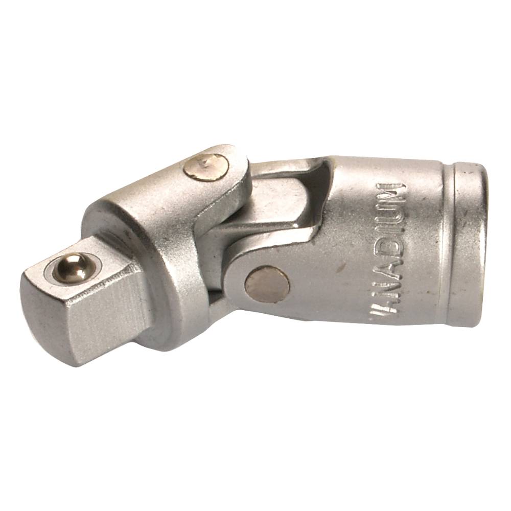 SW-Stahl Kardangelenk, 3/8"