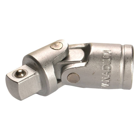 SW-Stahl Kardangelenk, 3/8"