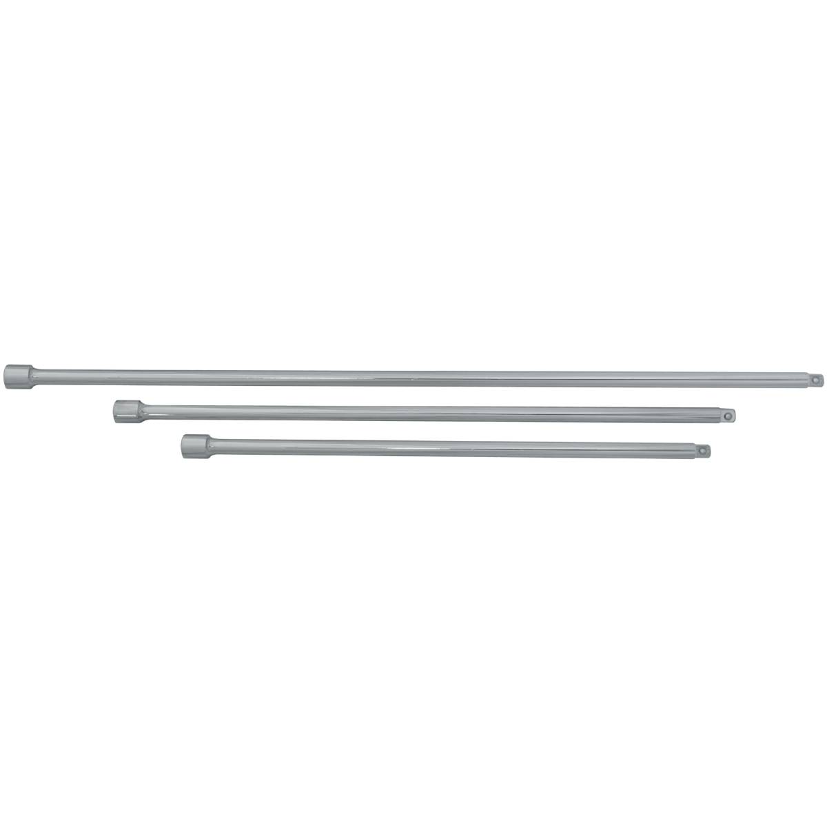 SW-Stahl Verlängerungssatz, 3/8", 3-teilig