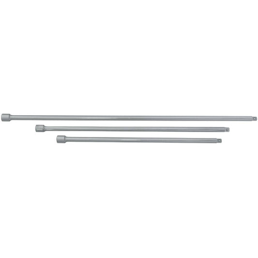 SW-Stahl Verlängerungssatz, 3/8", 3-teilig