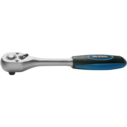 SW-Stahl Umschaltknarre, 3/8"