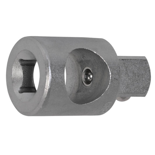 SW-Stahl Gleitstück, 1/2"