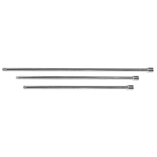 SW-Stahl Verlängerungssatz, 1/2", 3-teilig