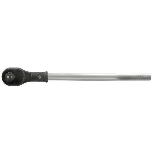 SW-Stahl Umschaltknarre, 3/4"