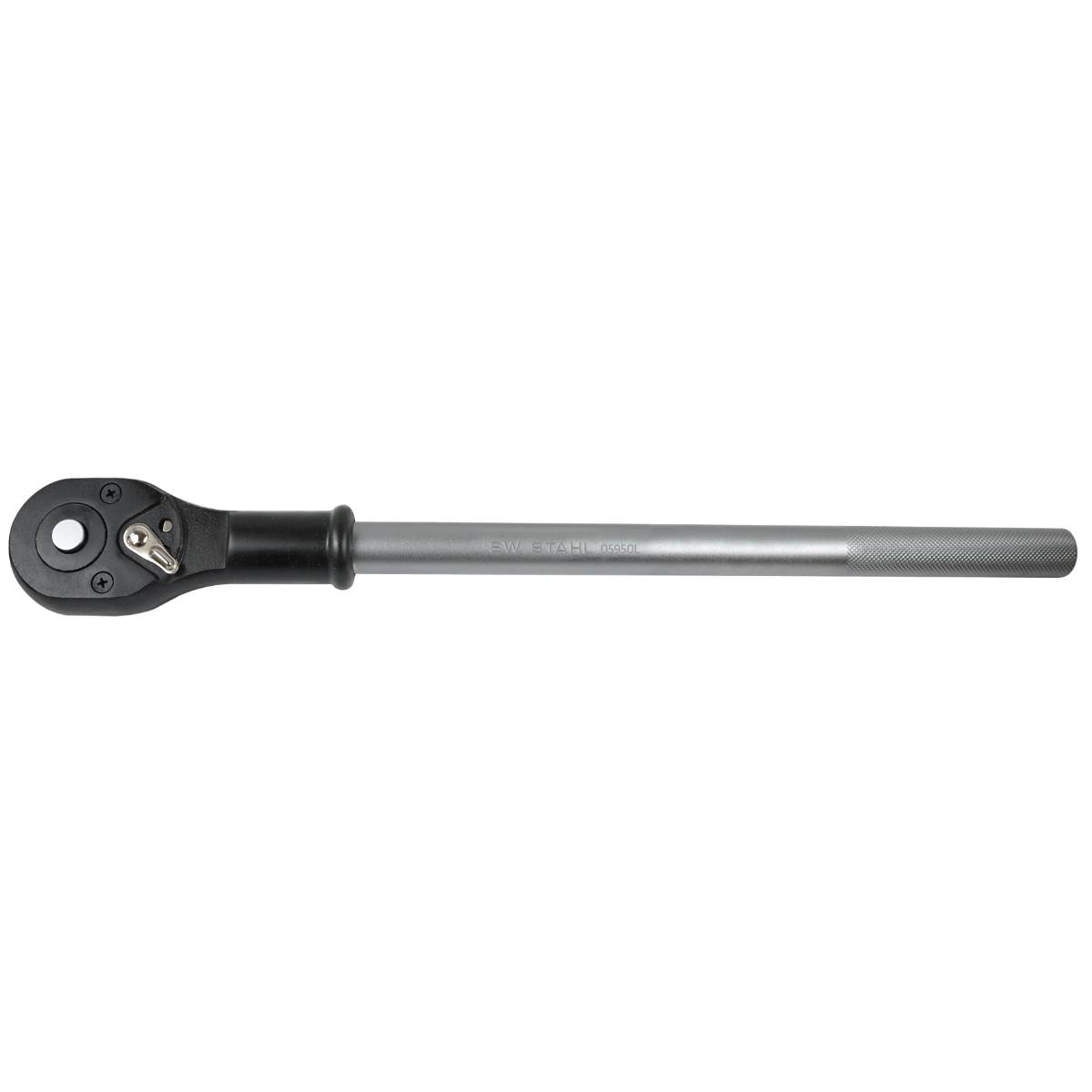 SW-Stahl Umschaltknarre, 3/4"