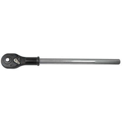 SW-Stahl Umschaltknarre, 3/4"