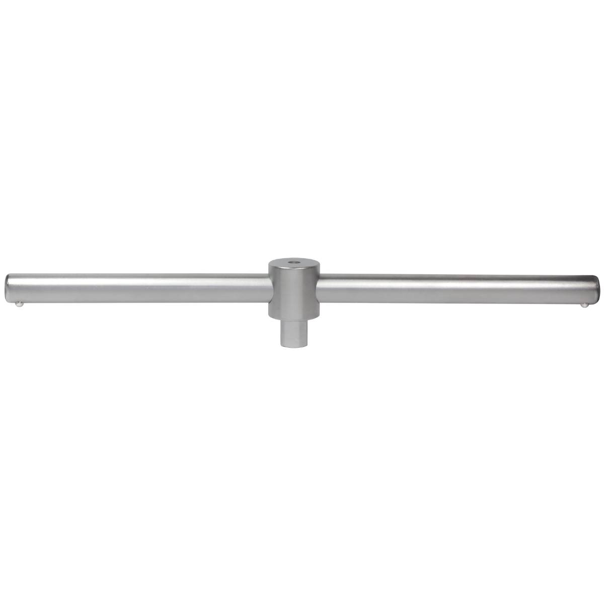 SW-Stahl Gleitgriff, 1"