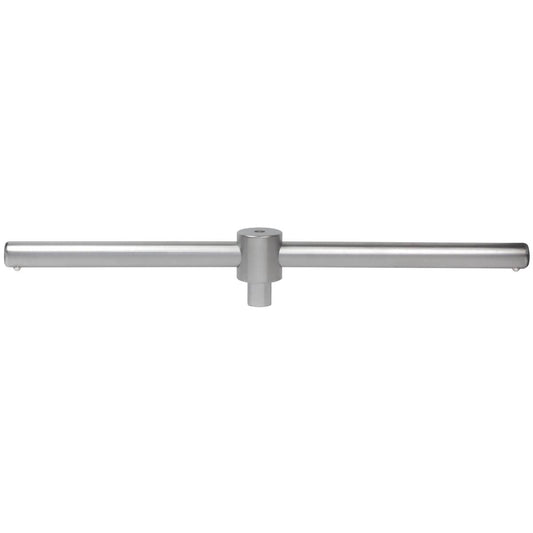 SW-Stahl Gleitgriff, 1"
