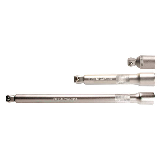 SW-Stahl Kippverlängerungssatz, 1/2", 3-teilig